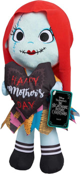 Muñeca de peluche Sally 16 Just Play, para niños de 3 años+