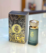 Perfumes EDP unisex de larga duración KHAIR, 3.4 onzas