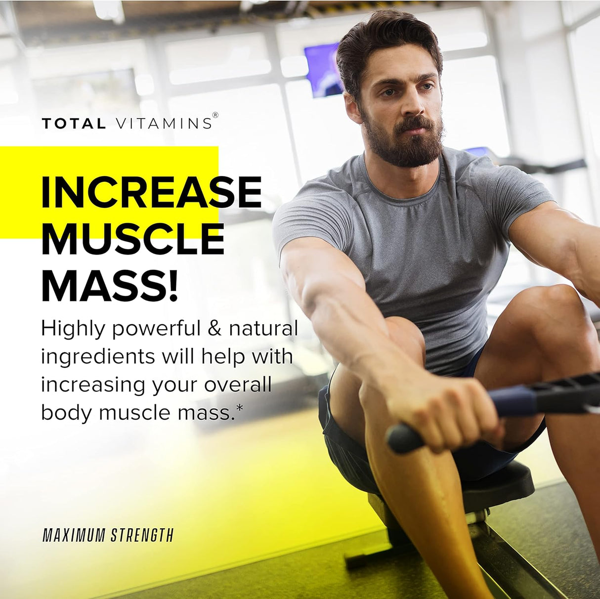 Suplementos Alimenticios de testosterona natural hombres