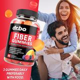 Suplemento de fibra prebiótica de salud intestinal