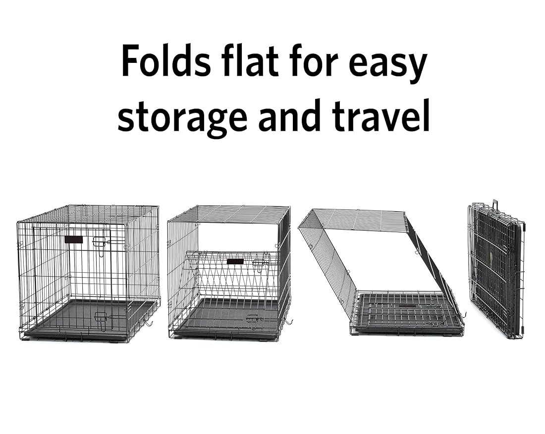 Caja para perros XL