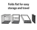 Caja para perros XL