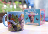 La taza perfecta para sus muchos admiradores