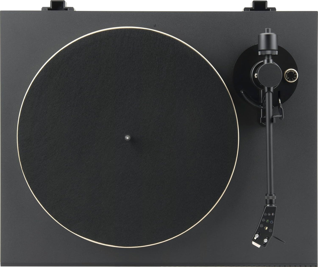 Gira discos Bluetooth JBL Spinner con AptX-HD - Turntable