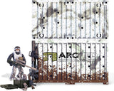 Armería Ártica Call of Duty