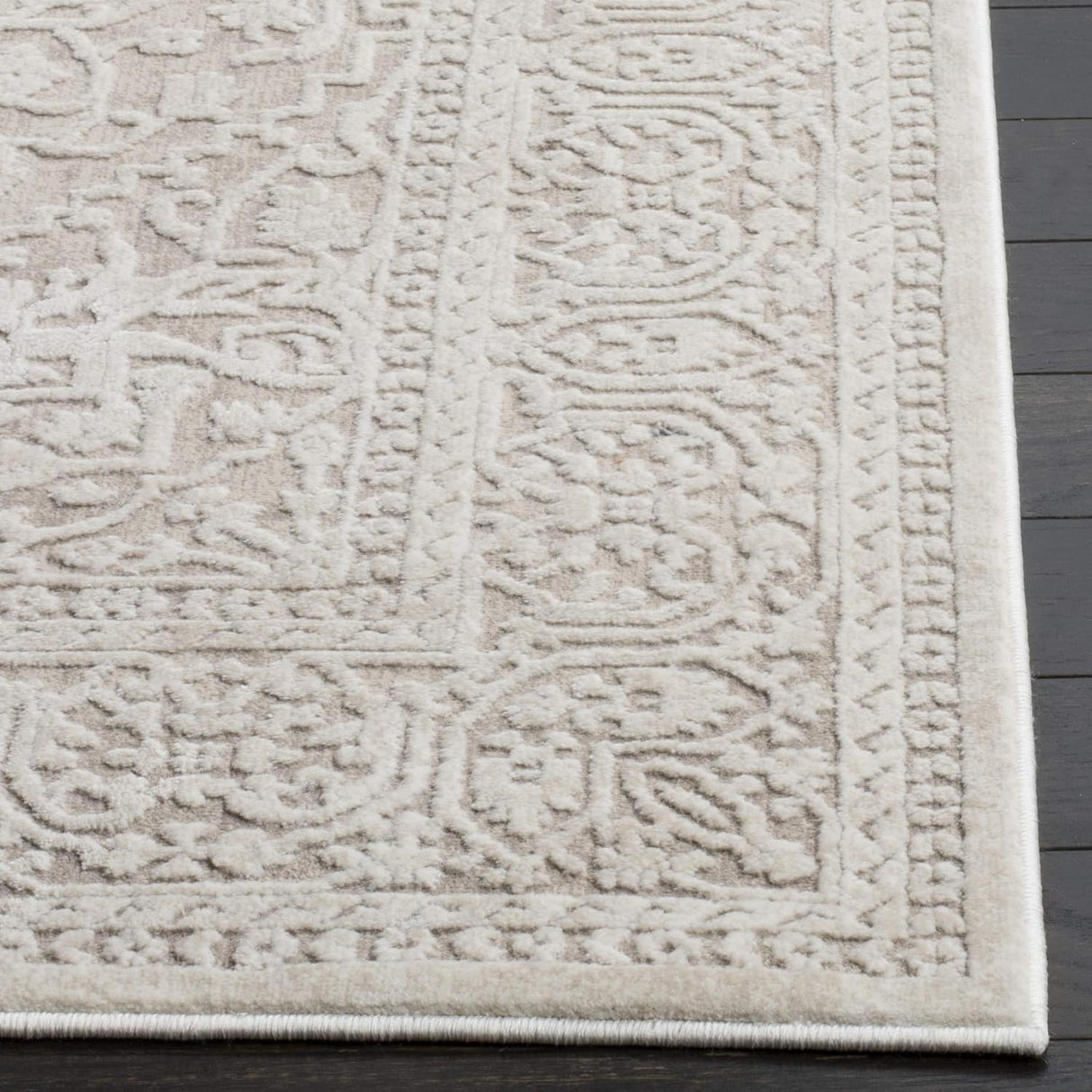 Alfombra SAFAVIEH Reflection, diseño vintage, 8' x 10', RFT670A