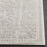 Alfombra SAFAVIEH Reflection, diseño vintage, 8' x 10', RFT670A