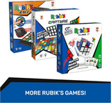 Captura Rubik, juego de estrategia rápida para toda la familia
