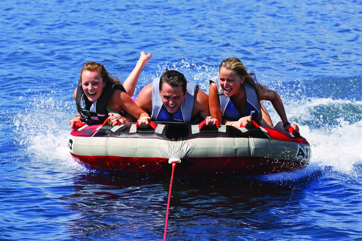 G-Force remolcable inflable