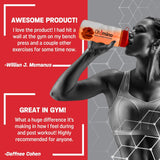 Suplementos Alimenticios  Activador de síntesis muscular