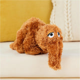 Muñeco de Peluche Mr. Snuffleupagus, GUND, 16” para 1 año+
