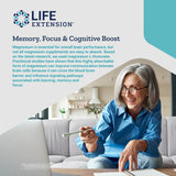 Suplementos Alimenticios  memoria enfoque
