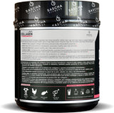 SASCHA FITNESS Collágeno Hidrolizado con Ácido Hialurónico Biotina