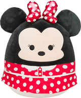 Peluche de Minnie Mouse de Hollywood ultra suaves