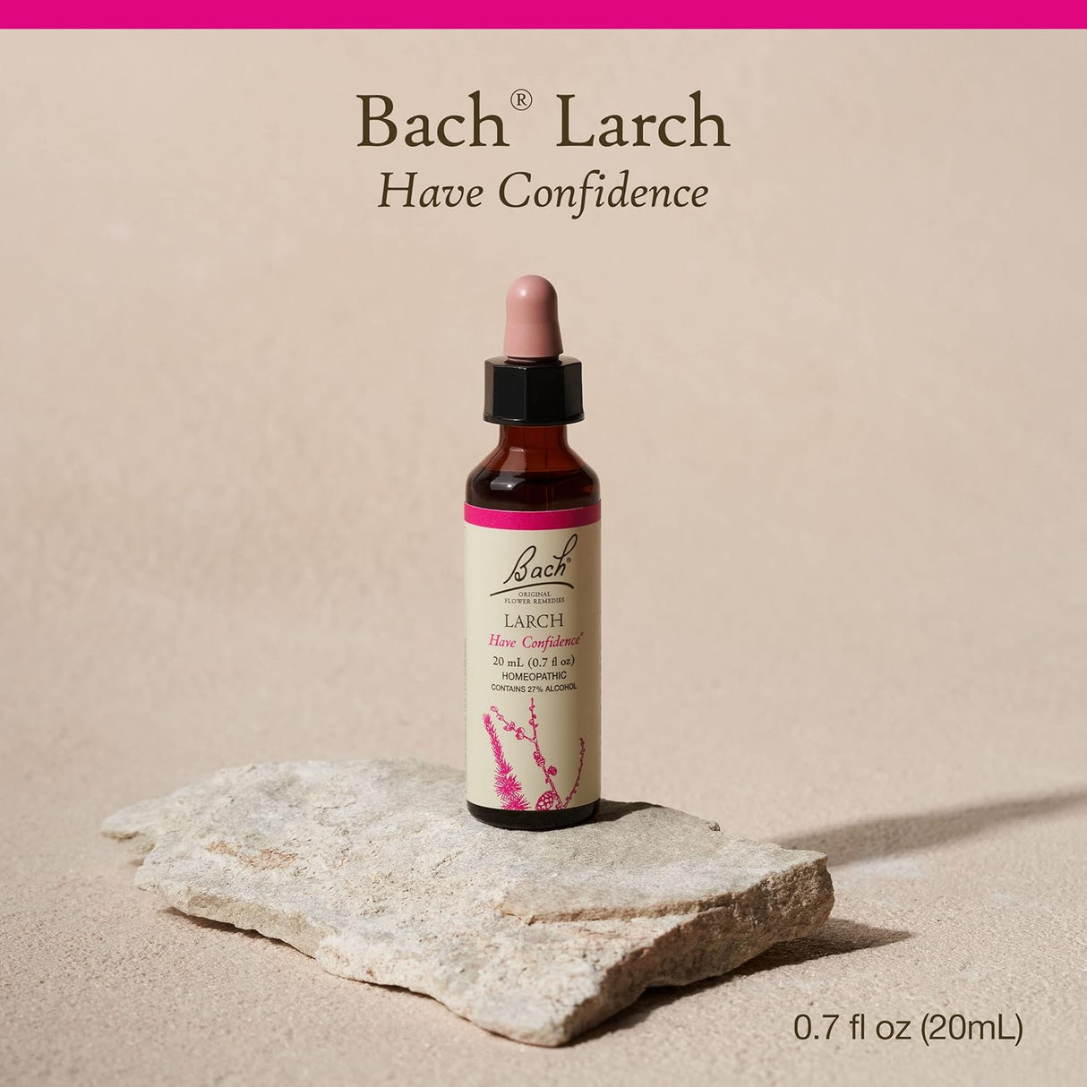 Remedios florales originales de Bach esencia floral