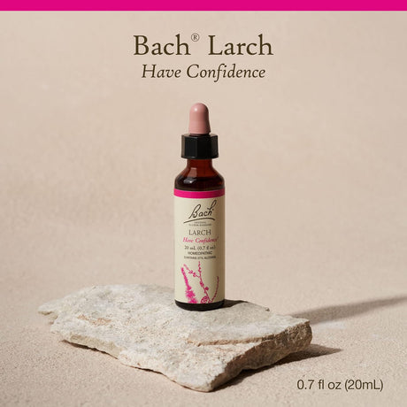 Remedios florales originales de Bach esencia floral