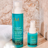 Shampoos y Acondicionadores  sin aclarado todo en uno