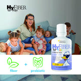 Suplementos líquida para niños una sola cucharada Medtrition