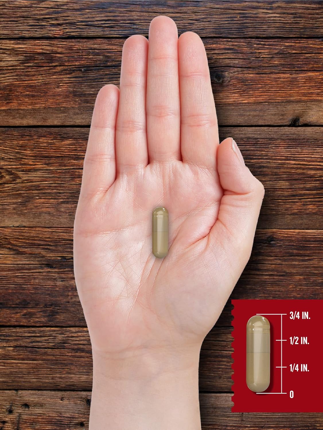 Suplementos Alimenticios Organos de carne de res con hierba