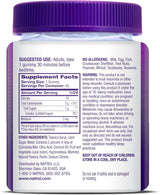 Natrol Time Release para un sueño reparador 3 mg 45 gomitas