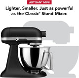 Batidora de pie KitchenAid Artisan Mini 3.5QT KSM3316X