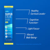 Nello Supercalm Mix - Ashwagandha, Magnesio y L-Theanina