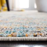 Alfombra SAFAVIEH Madison 8' x 10', Diseño Abstracto, MAD425F