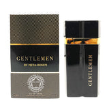 Perfume META-BOSEM Eau de Toilette aerosol natural hombres