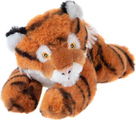 Tigre Mini animal de peluche