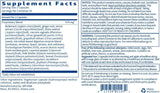 Radiantly Healthy RHMD Herbal Clear 100 Cápsulas