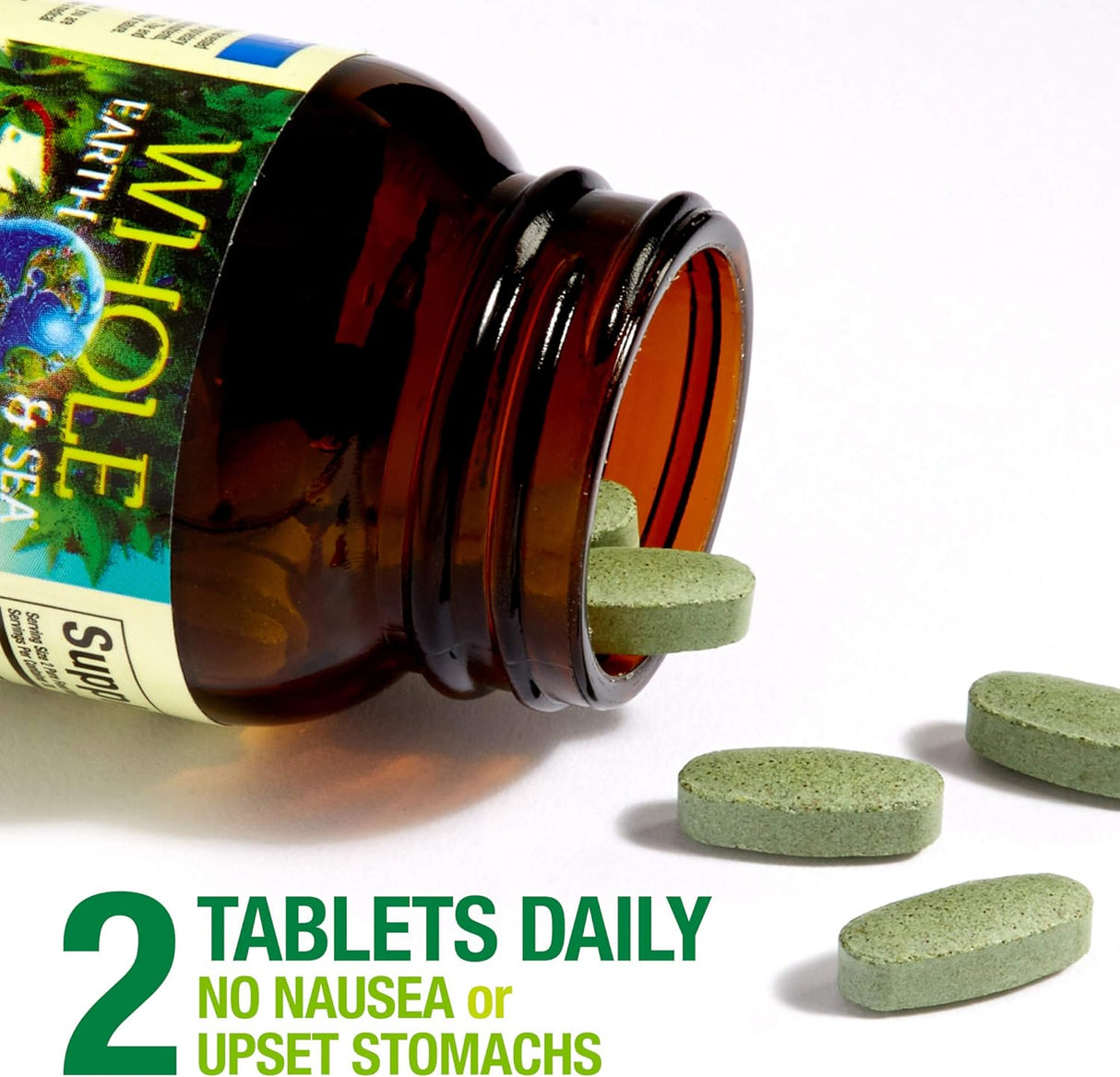 Suplementos para mujer más de 50 multivitamínicos veganos