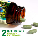 Suplementos para mujer más de 50 multivitamínicos veganos