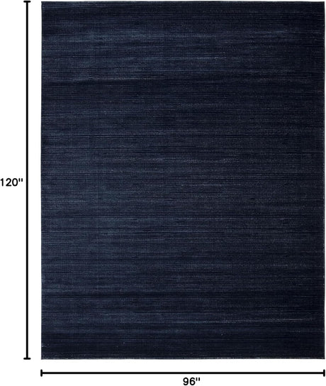 Alfombra Moderna Ombre SAFAVIEH, Fácil Cuidado, VSN606N