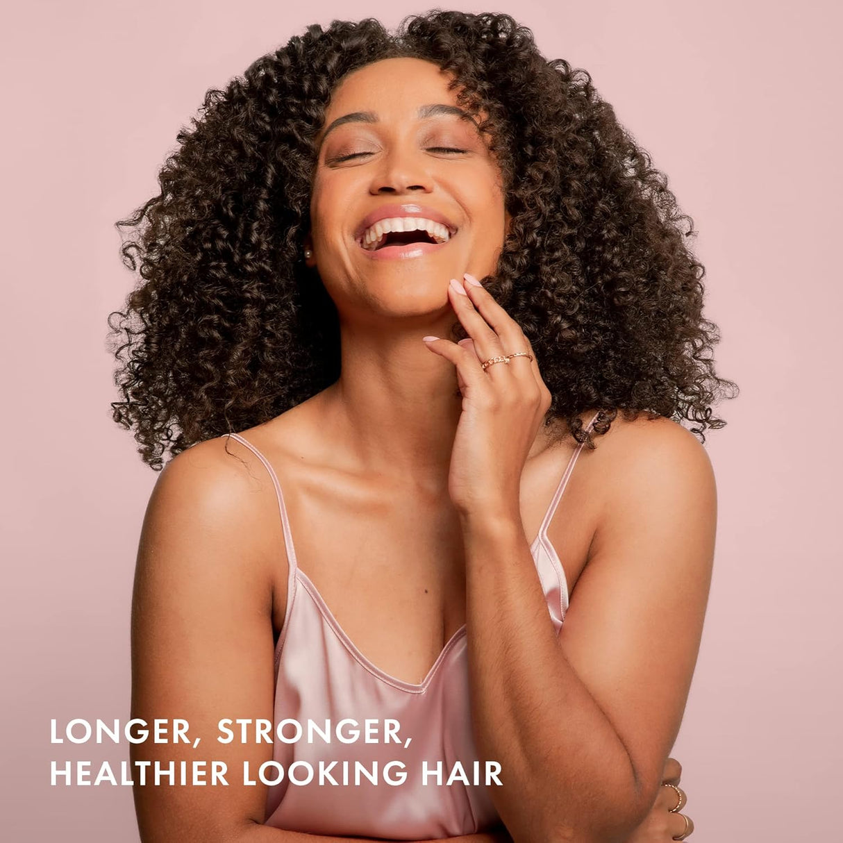 Shampoo 10.14 fl oz - Mejora la apariencia para adelgazar