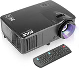 Video Beams  proyector de cine PYLE-HOME Full HD PRJLEDLP205