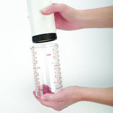 Taza Medidora Ajustable 2 Tazas OXO Good Grips, Modelo 1127500