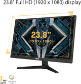 Monitor ASUS TUF Gaming 23.8 165Hz 1ms VG247Q1A