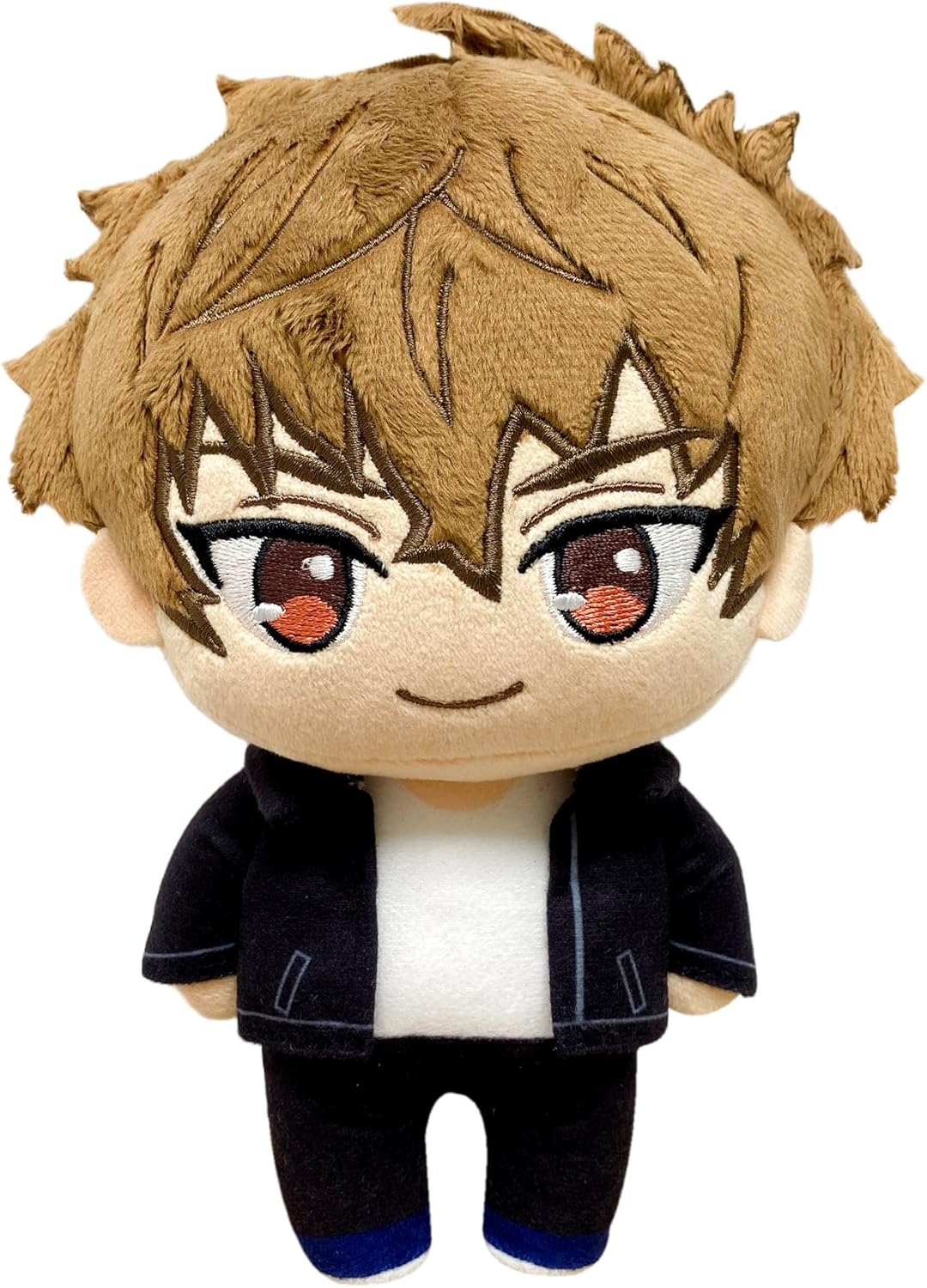 Peluche Free! S3 - Natsuya Kirishima de 8