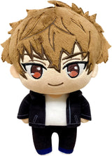 Peluche Free! S3 - Natsuya Kirishima de 8