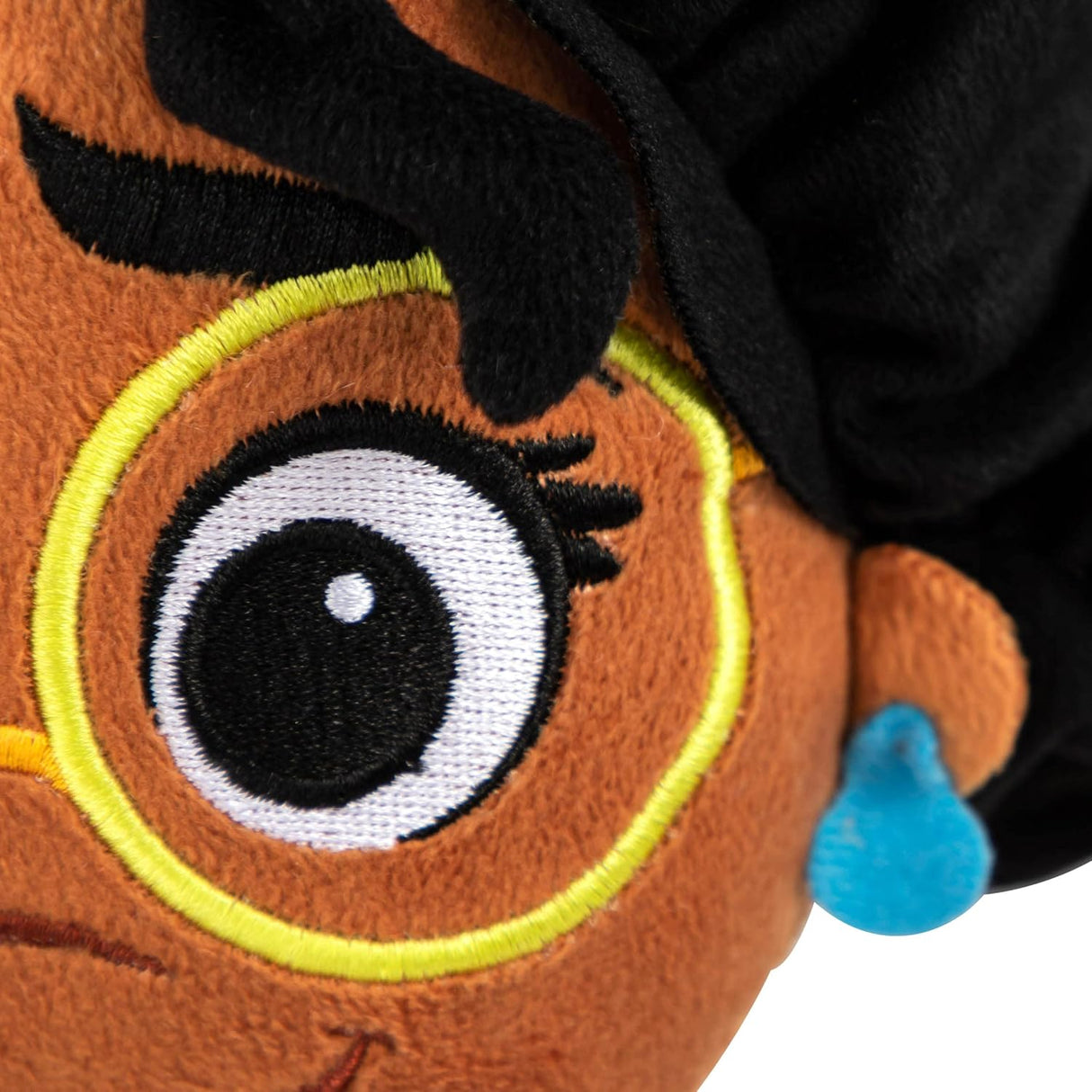 Peluche Encanto Mirabel  de poliéster súper suave  22