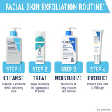 Exfoliante para la cara Sin fragancia CeraVe