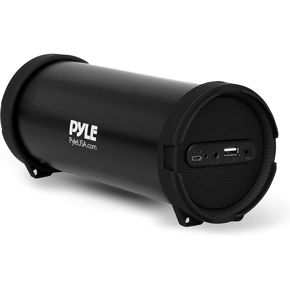 Parlante Portátil inalámbrico para hogar PYLE-HOME PBMSPG6
