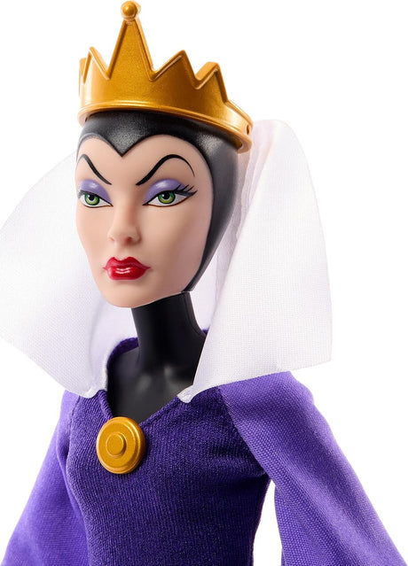 Muñecas Villanas Disney Princesas Mattel, Pack Coleccionable