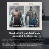 Suplementos Alimenticios para aumentar la HGH para hombres