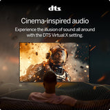 Smart TV 32 VIZIO HD 720p, Alexa, Google Cast, VHD32M-08