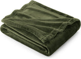 Manta de Fleece Bedsure - Suave, Ligera y Acogedora 300GSM
