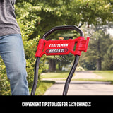 Lavadora a presión eléctrica CMEPW1900 Craftsman