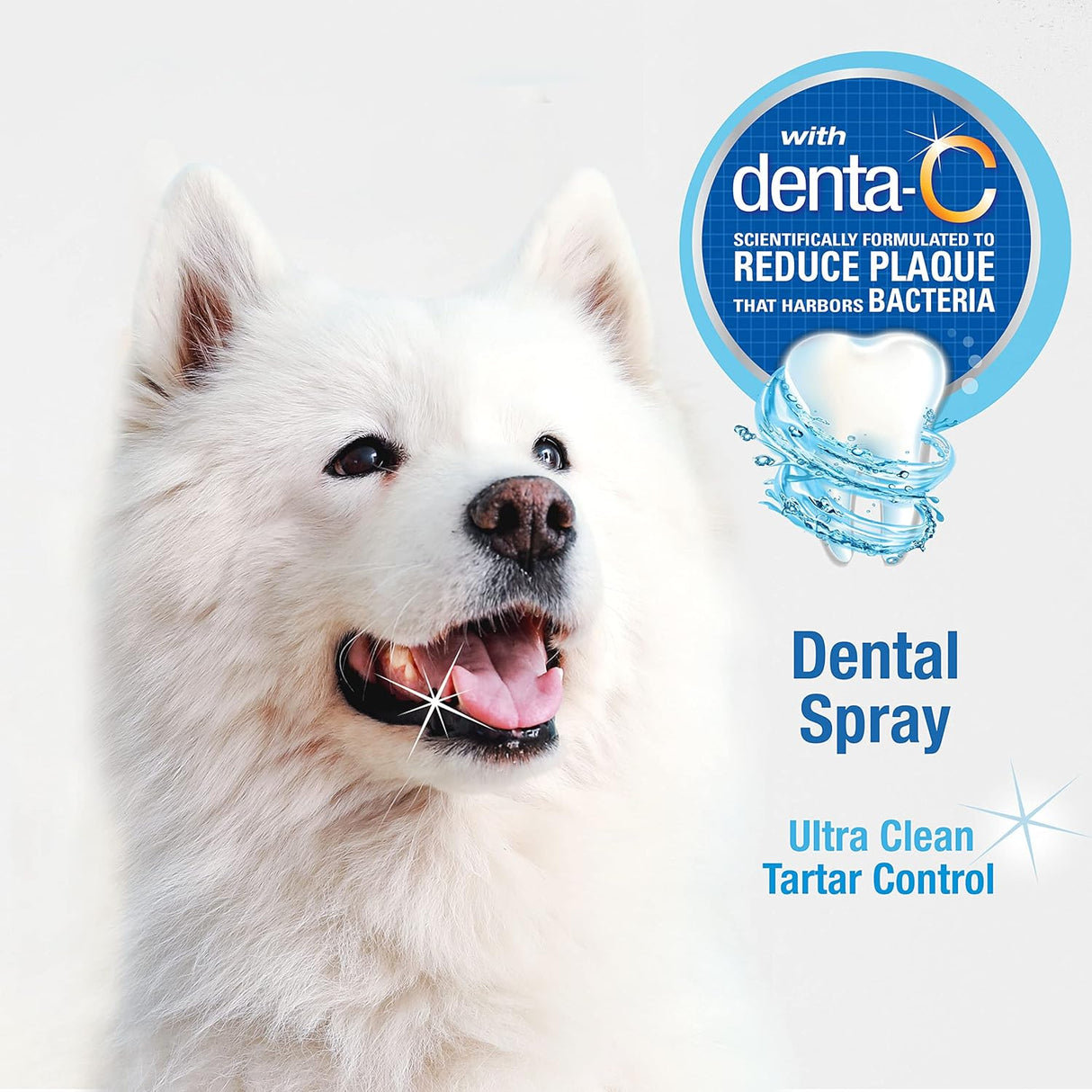 Spray Dental Fresh Breath 4 oz 1 unidad