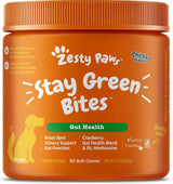Vitaminas suave masticable para manchas arándanos