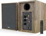 Parlantes de estantería PYLE-HOME PBKSRB40